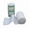 Pulgada absorbente elástico yardas de vendaje de conformación los 5cm del algodón del 10cm 4,5 x 4,1 de Gauze Bandage 2 los 7.5cm