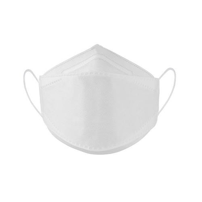 4 tipo disponible protector médico Ii R del En 14683 de las máscaras N95 de la capa para Covid-19