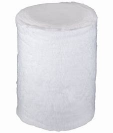 Rollo hidrofílico absorbente de las lanas de Gauze Bandage 4x4 50g 150g 250g 500g del algodón médico