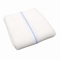 Pedazo estéril absorbente abdominal de la leche desnatada de la tela de Gauze Swab Bandage No Woven de 6 capas